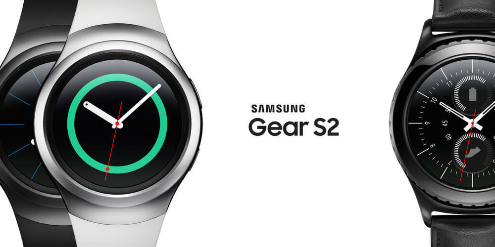 samsung gear s2 standalone mode