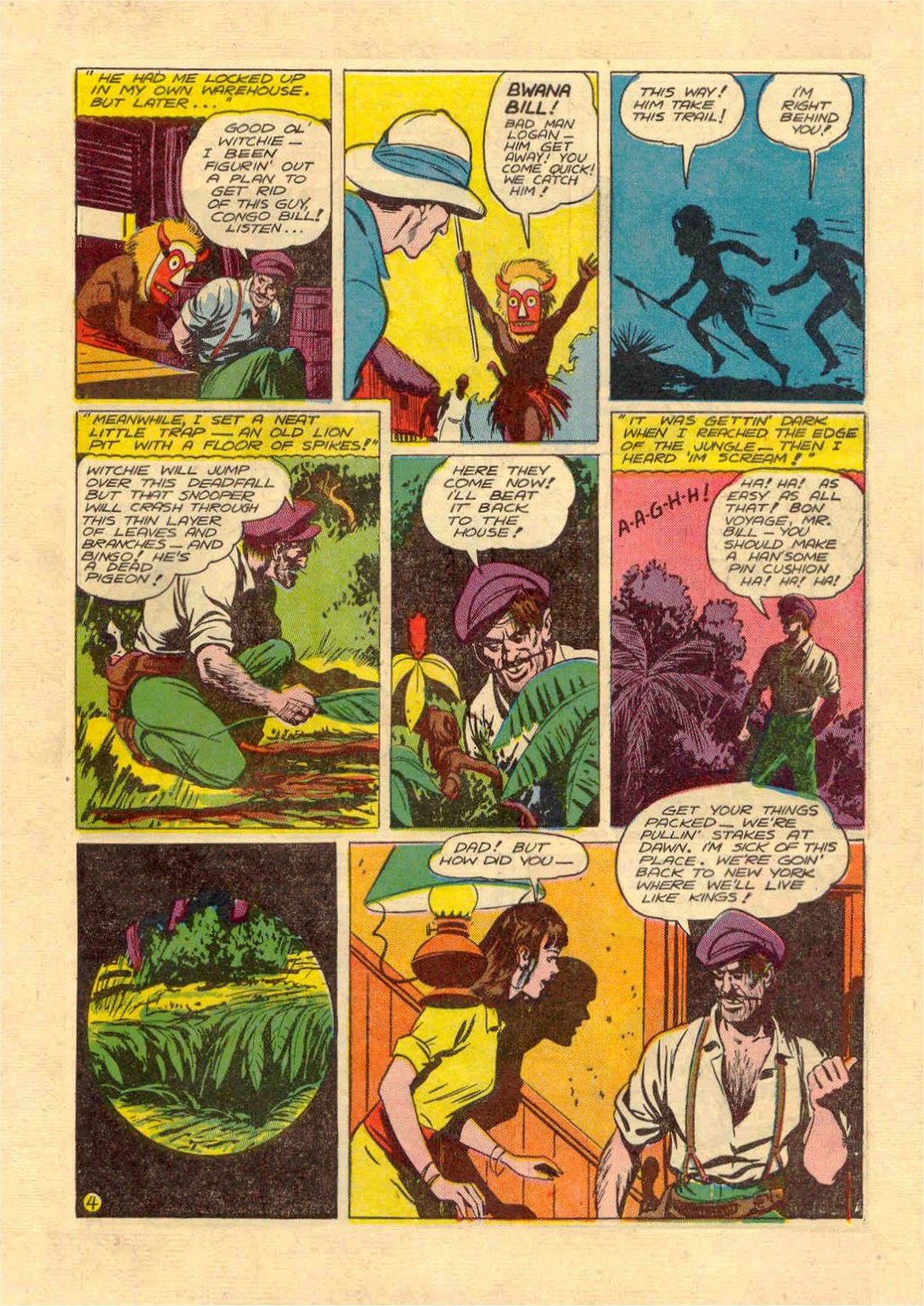 Action Comics (1938) 46 Page 51