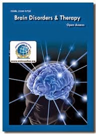 <b>Brain Disorders & Therapy</b>