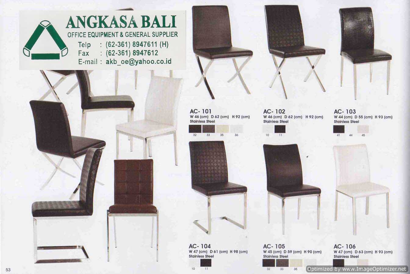 Angkasa Bali Furniture Distributor Kursi Meja Kantor Bali Angkasa Bali Furniture Distributor Kursi Meja Kantor Bali