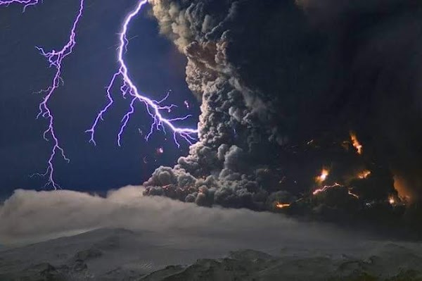 URGENTE: El Magma Se Está Acumulando En El Poderoso Volcán Katla De Islandia. URGENTE: El Magma Se Está Acumulando En El Poderoso Volcán Katla De Islandia.