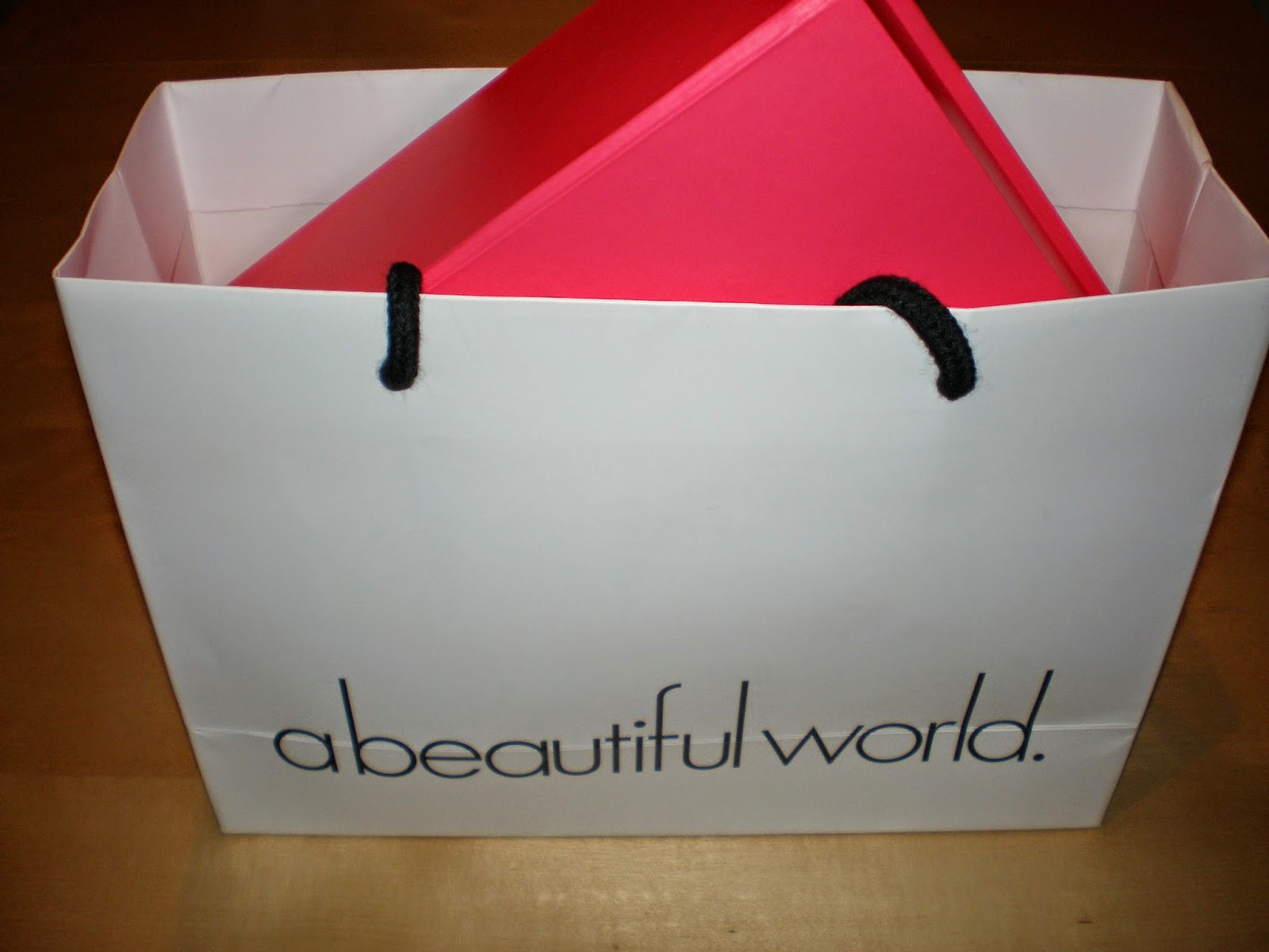Abeautiful world beauty box