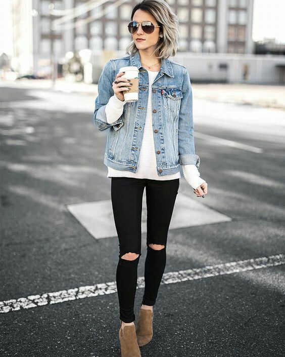 Outfits Juveniles y Casuales para Adolescentes - ElSexoso