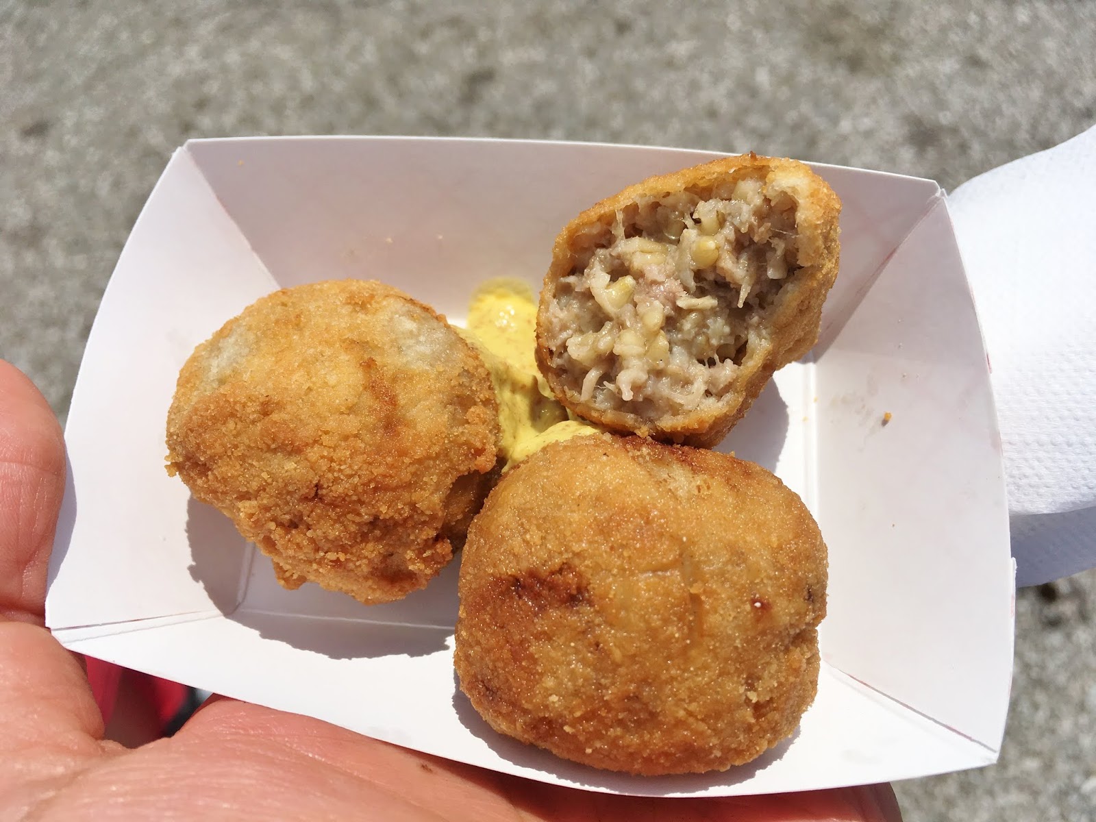 Glier's Goettafest Newport, Kentucky