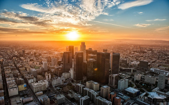 Los Angeles Vacation Packages