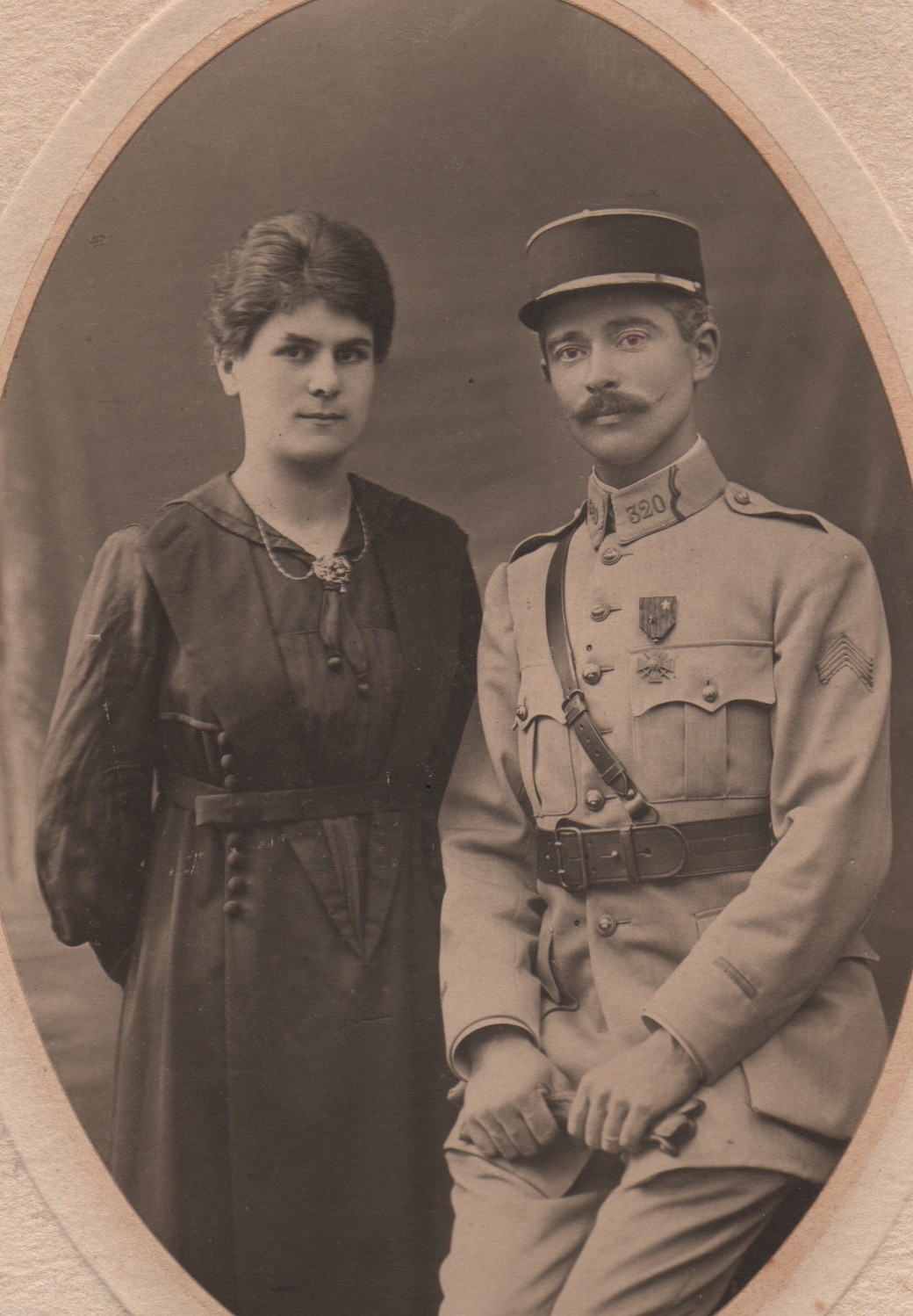 Ma Kubelwagen Lili Henri PICARD