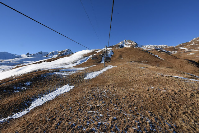 Formel 1 In Den Alpen