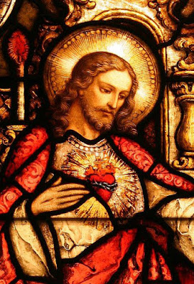 Resultado de la imagen de Sagrado Corazón de Jesús y La Divina Misericordia