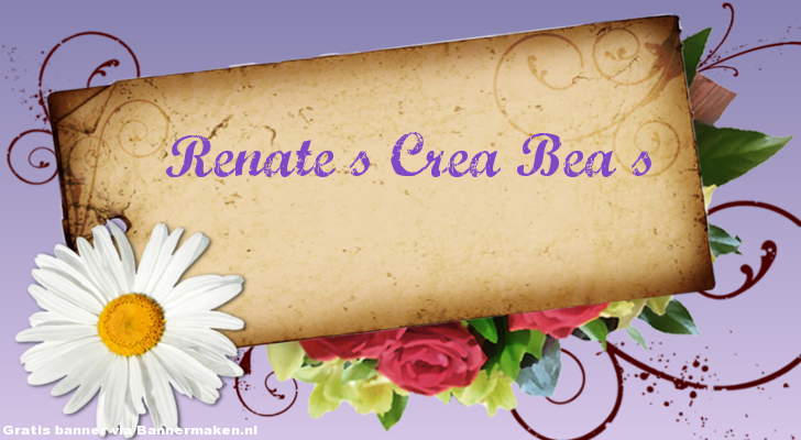 Renate's Crea Bea's
