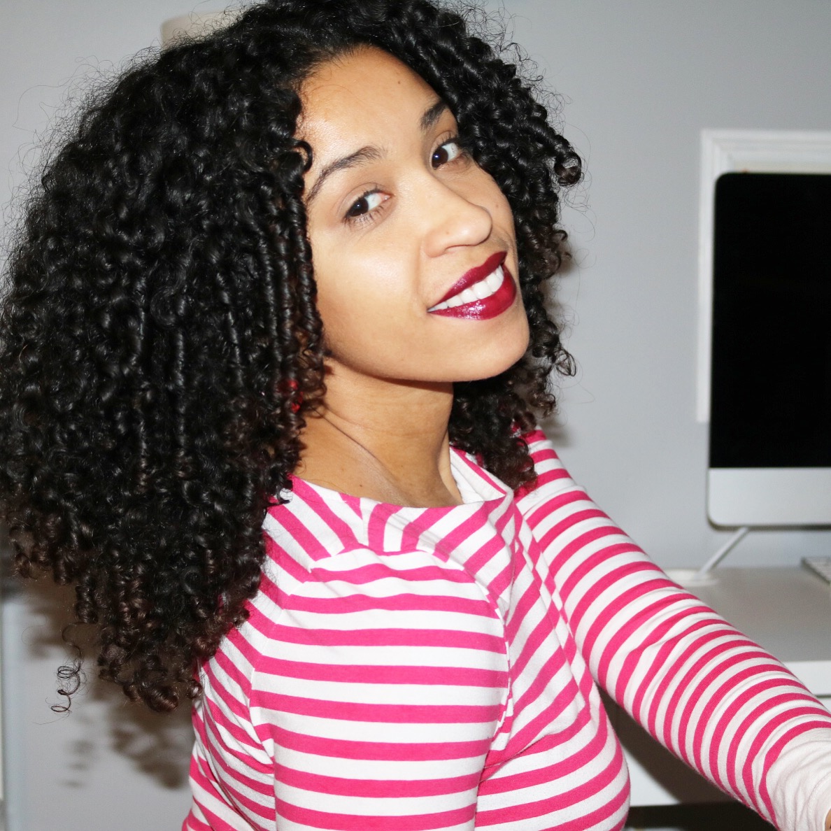 First Class Curls