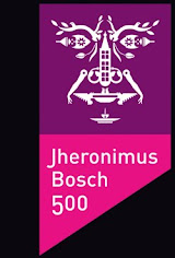 Jheronimus Bosch 500