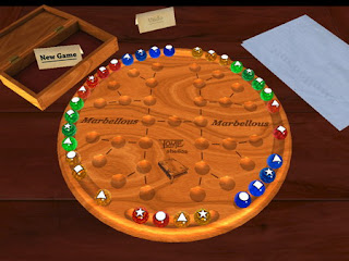 Marbellous iPad game available for download 2