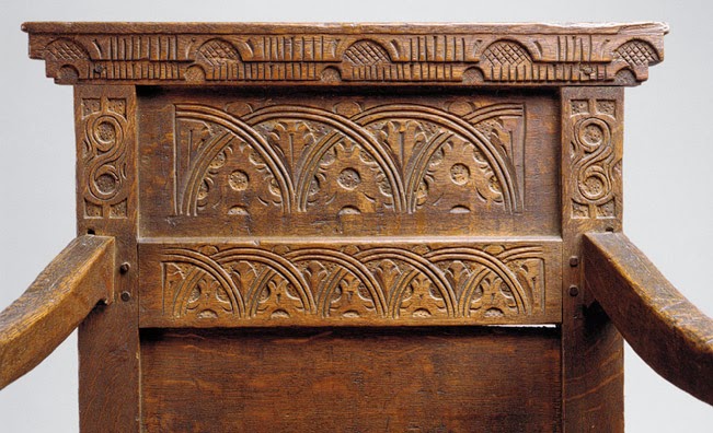 furniture desing: La historia del mueble americano