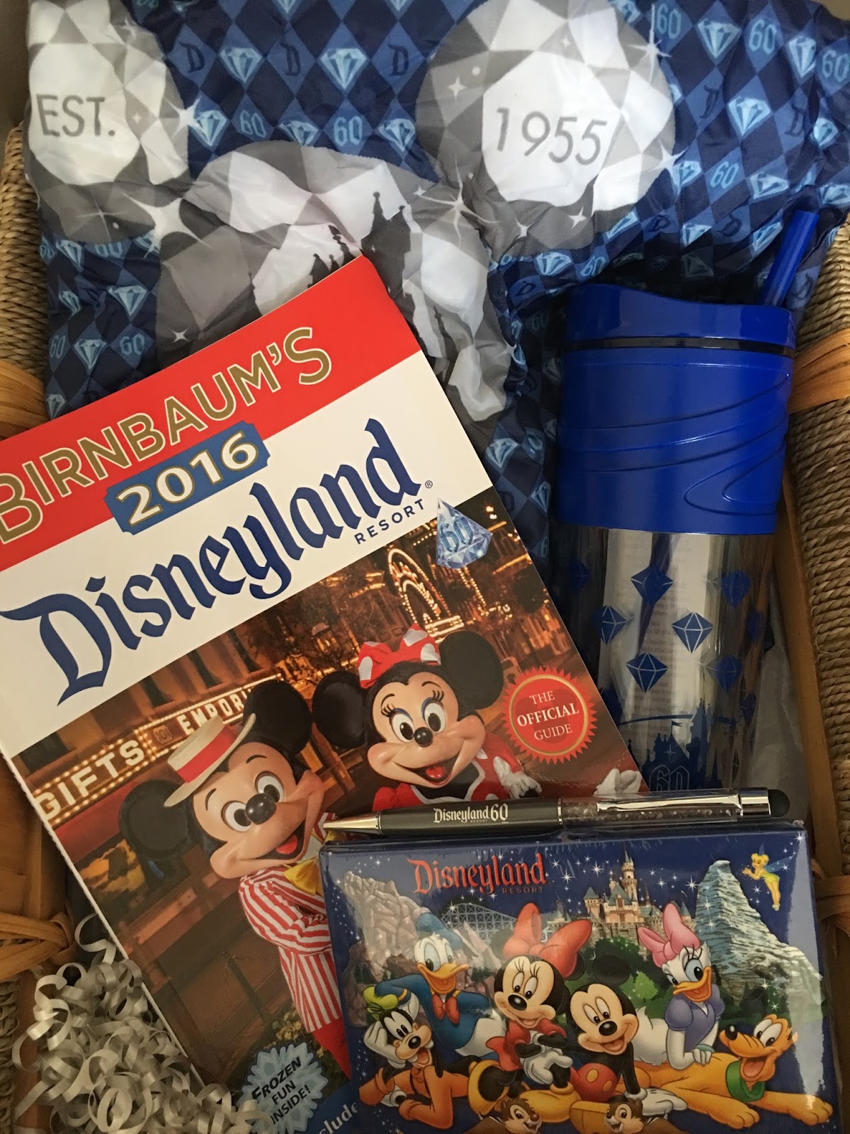 Magical Travel Blog Magical Travel's Exclusive Disney Diamond