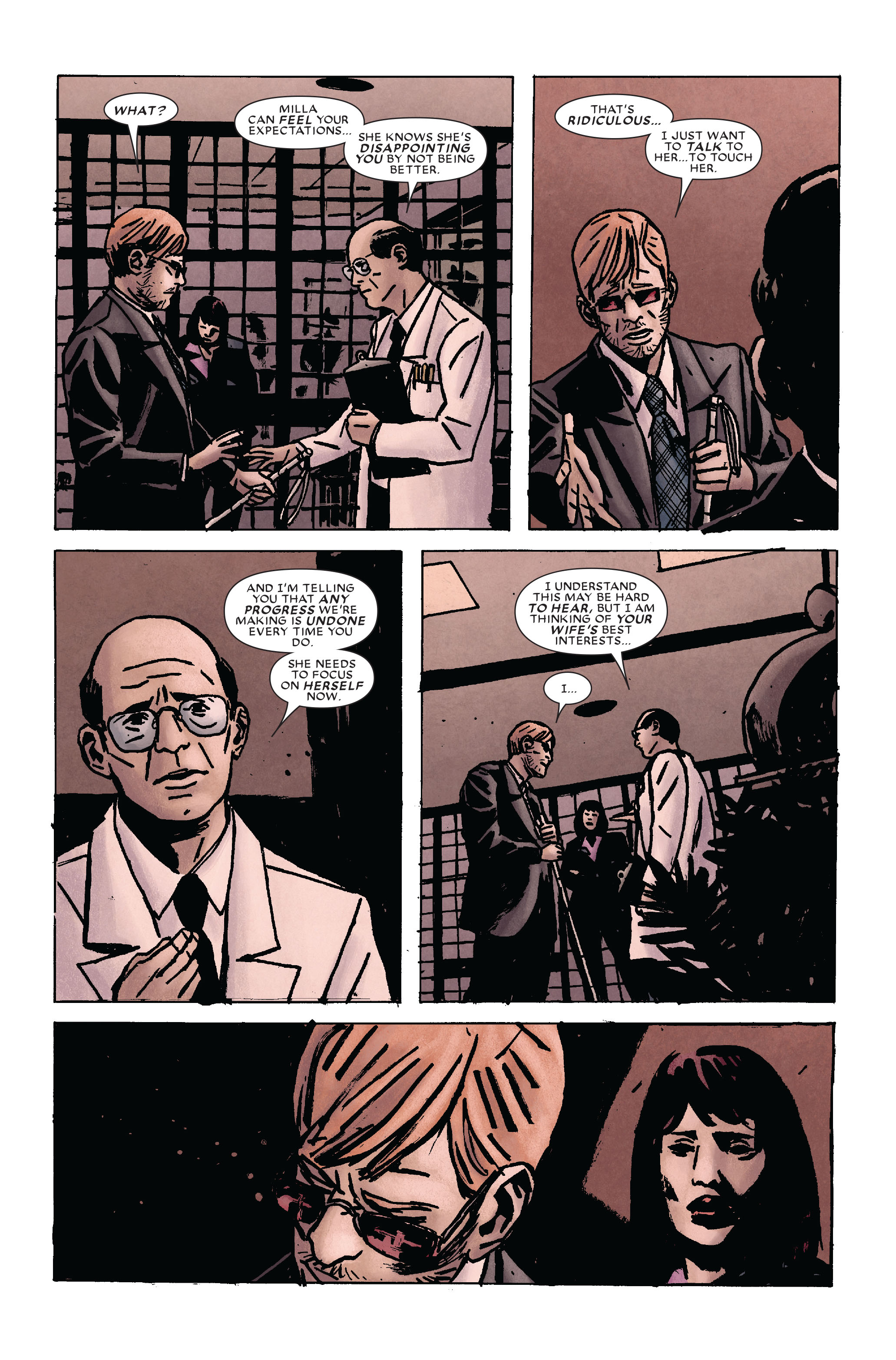 Daredevil (1998) 106 Page 14
