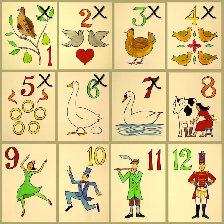 Epitome On The Seventh Day Of Christmas Sabbath epitome-on-the-seventh-day-of-christmas-sabbath