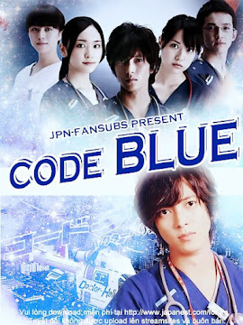 Tín Hiệu Xanh - Code Blue