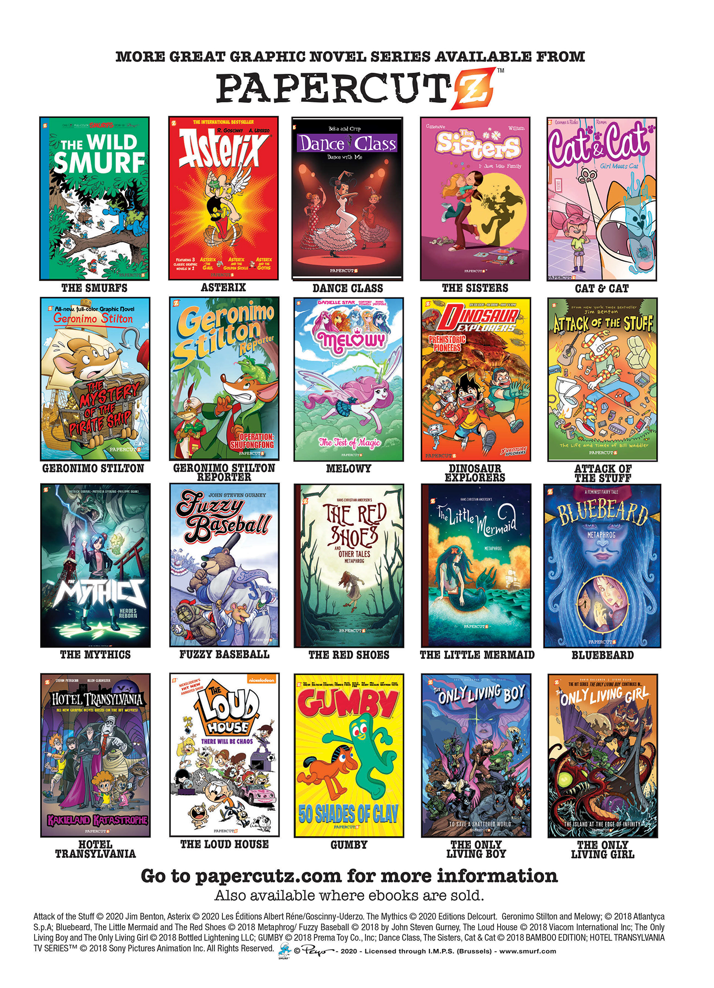 Read online Cat & Cat comic -  Issue # TPB 3 - 4