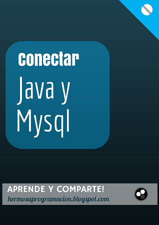 Mysql Java Conexión