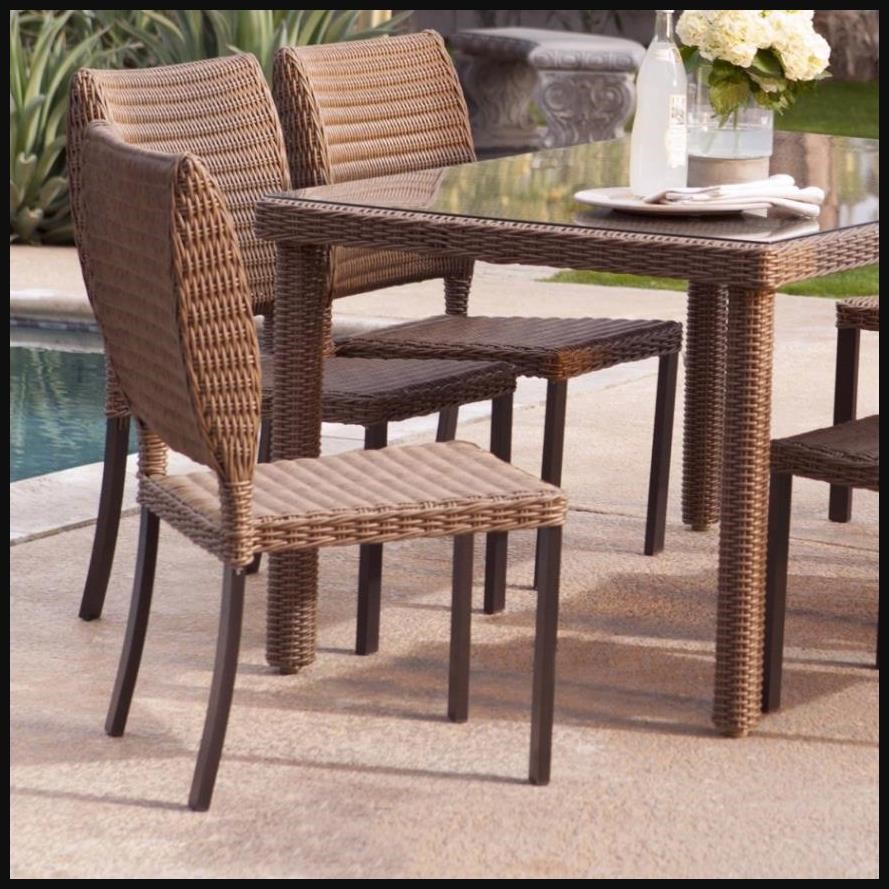 20 Rattan Kitchen Chairs IDMH COLETTE BLACKBURN'S BLOG