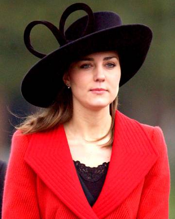 RoyalDish - Kate's - HATS and FASCINATORS - page 1