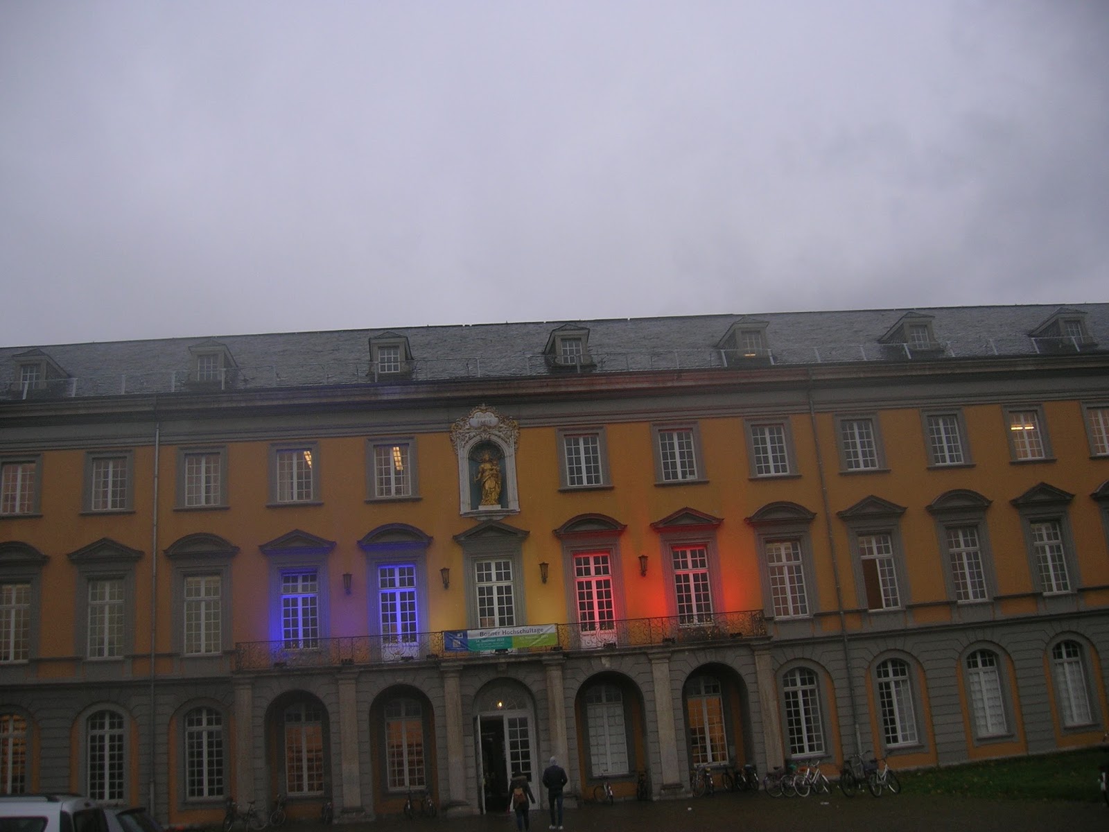 KultNews: Älteste Universitäten