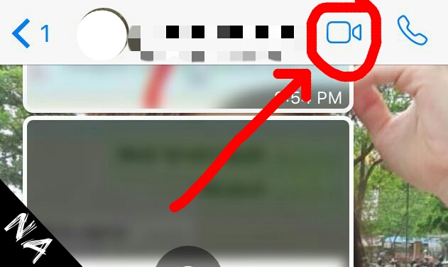 video calling ios video calling ios