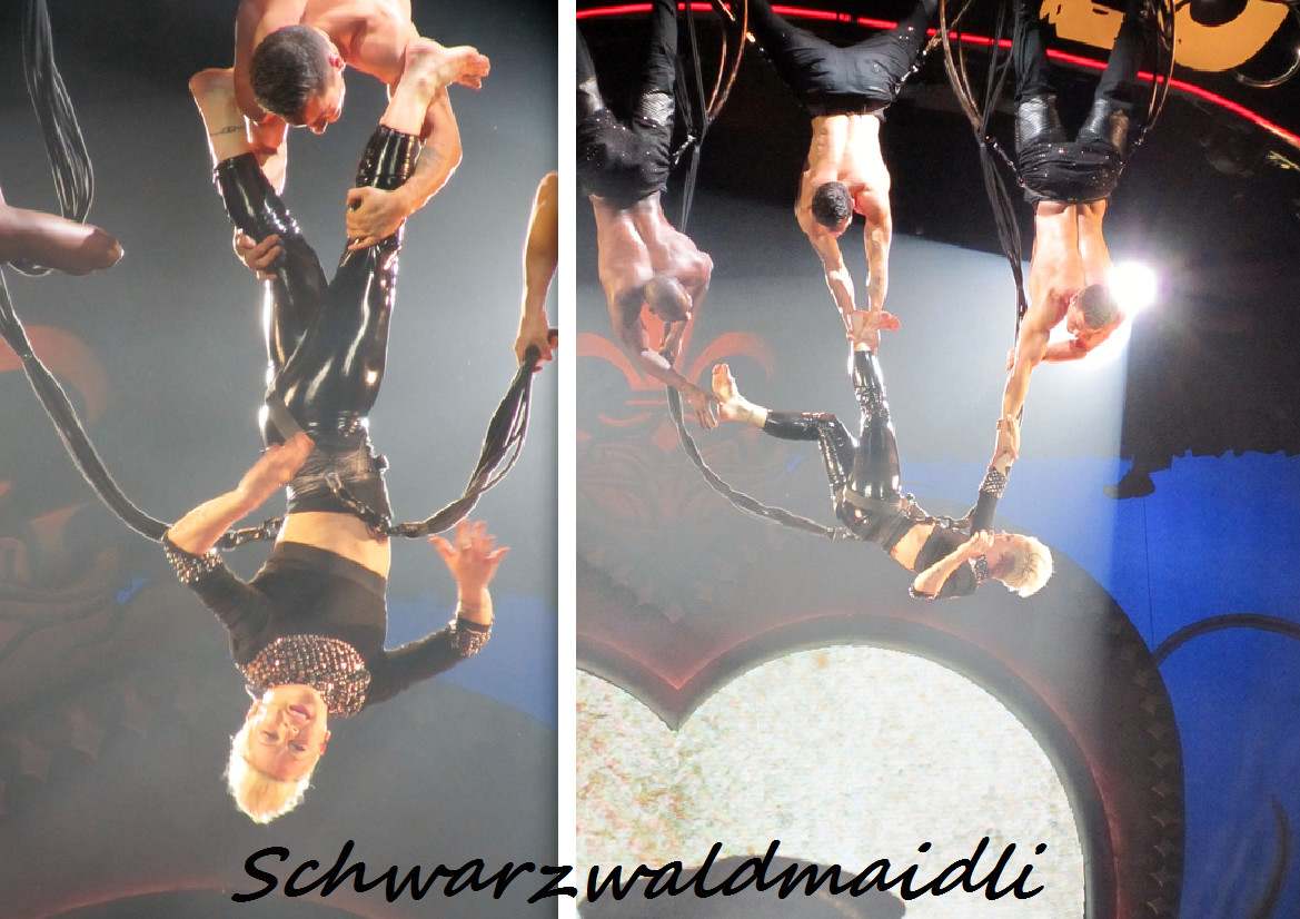 Schwarzwaldmaidli Mai 2013