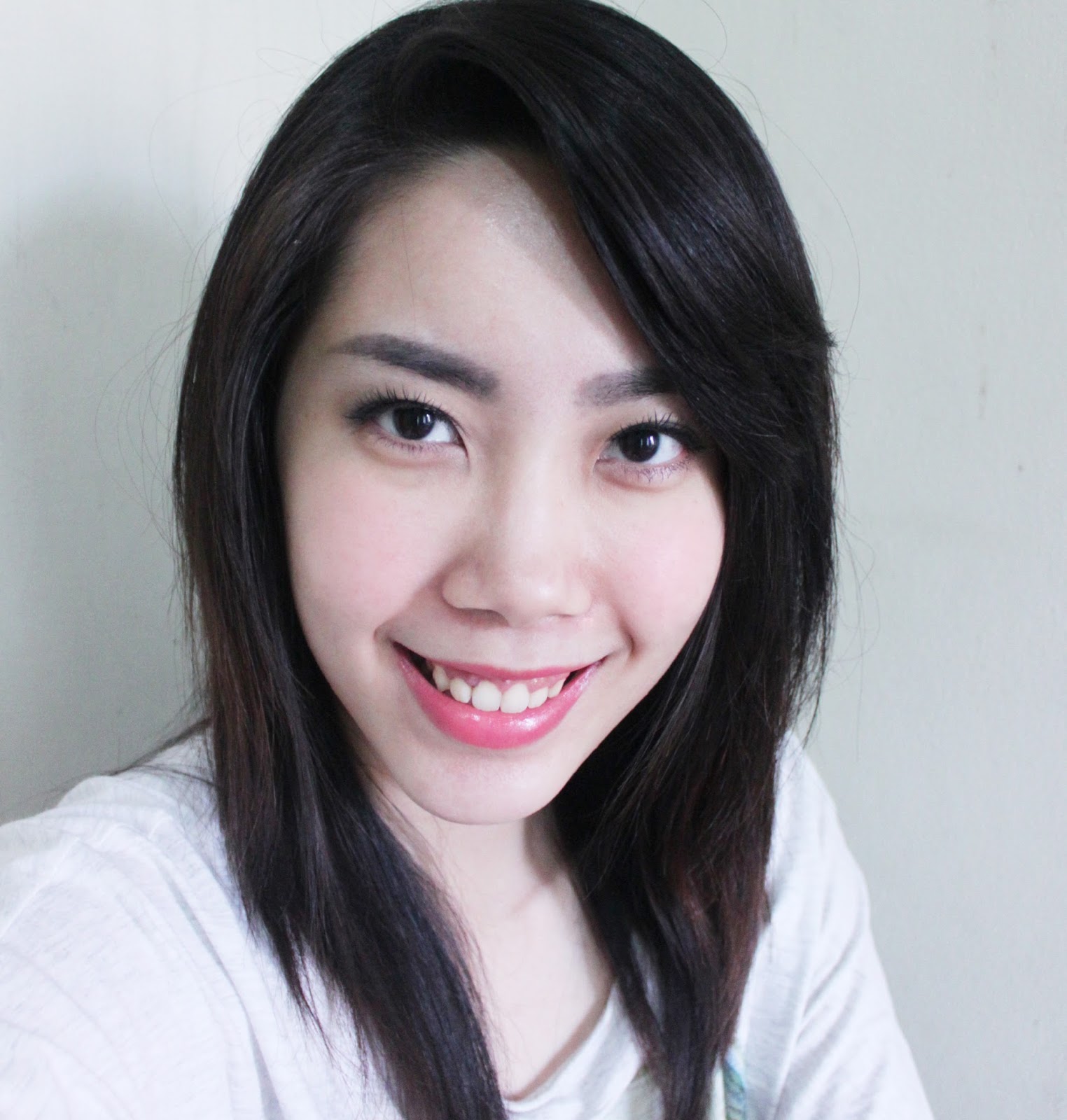 Tutorial Makeup & Hair for Job Interviews Beauty Appetite by Jessica Simon