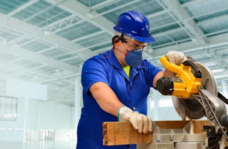 Brasil registra um acidente de trabalho a cada 49 segundos, aponta MPT Brasil registra um acidente de trabalho a cada 49 segundos, aponta MPT