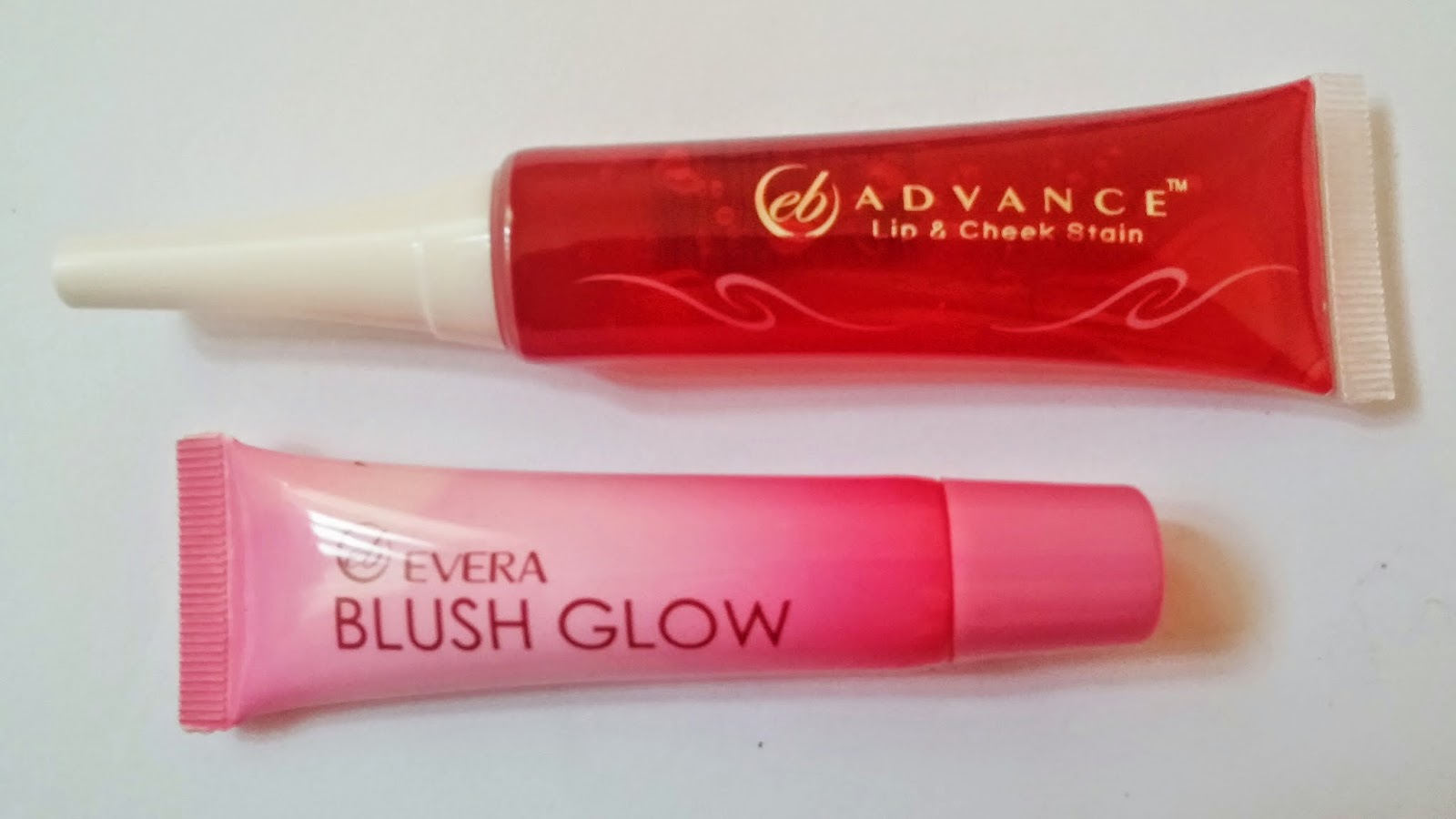 SOUIE BOO SAYS Ever Bilena's Blush Glow VS Lip and Cheek Stain
