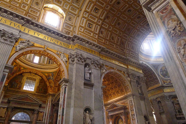 P1000792 Jalan-Jalan Terus: Italy - Rome