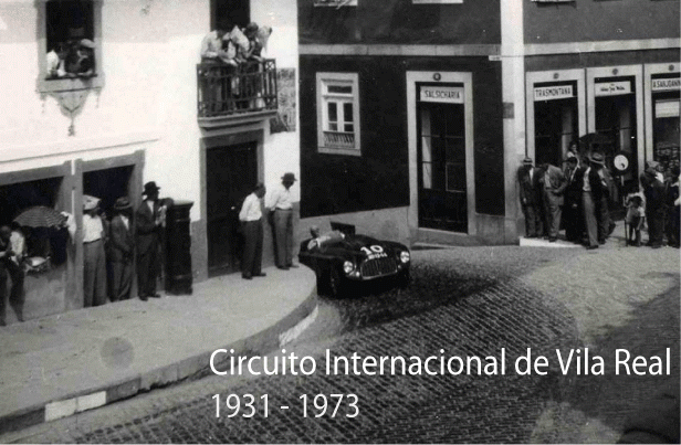 Circuito Internacional de Vila Real