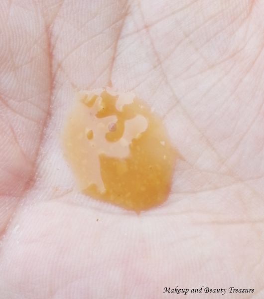 Makeup and Beauty Treasure Just Herbs Rejuvenating Beauty Elixir