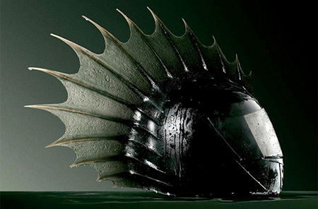 ΚΡΑΝΗ ΜΗΧΑΝΗΣ - MOTORCYCLE HELMETS