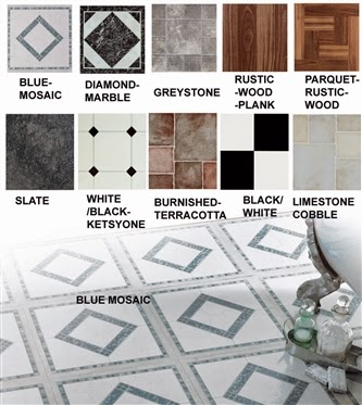 pack of 11 self adhesive floor tiles pack of 11 self adhesive floor tiles
