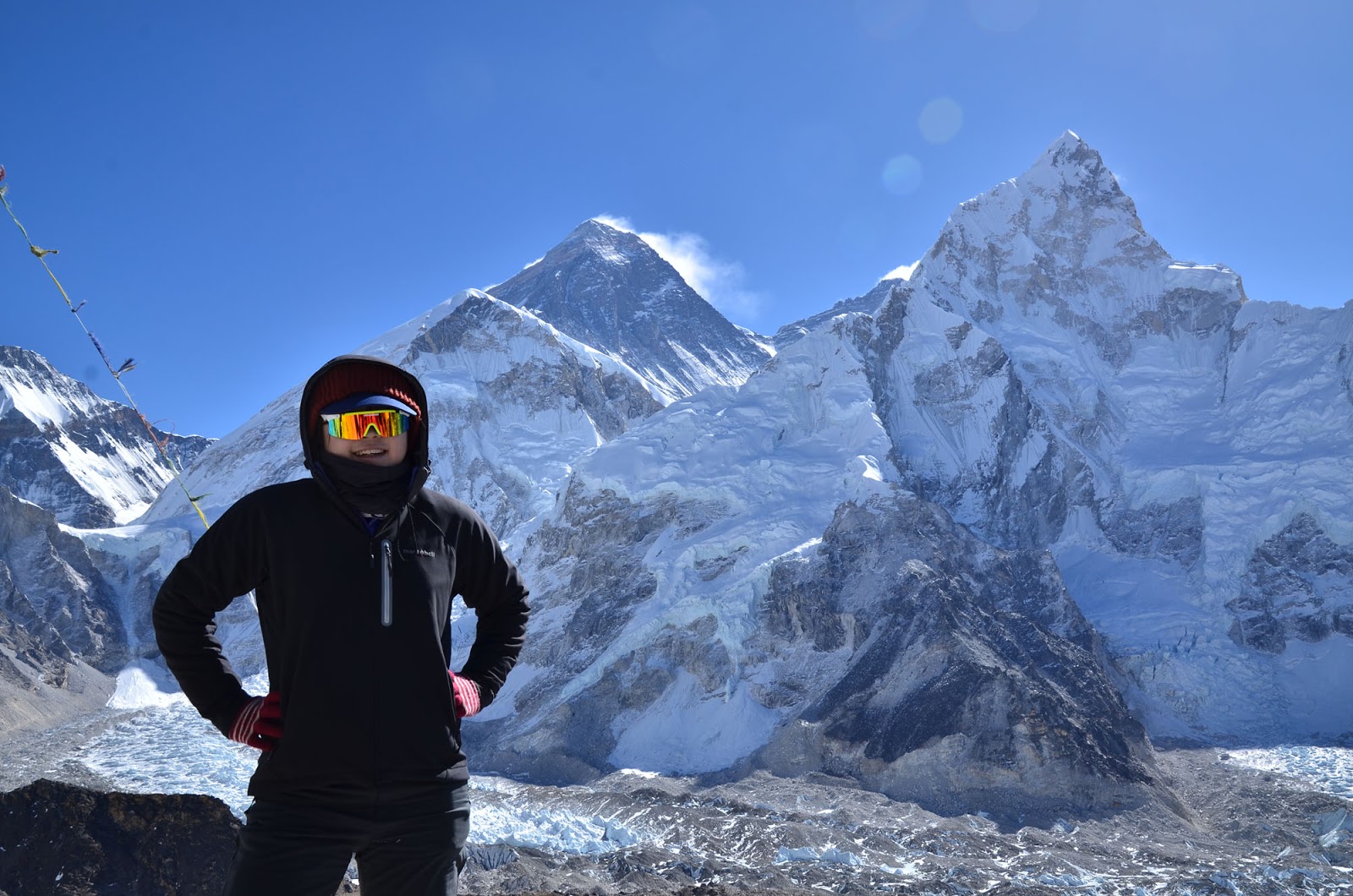 Magic Expedition Trekking And Tours, Trekking in Nepal: Top 5 Nepal