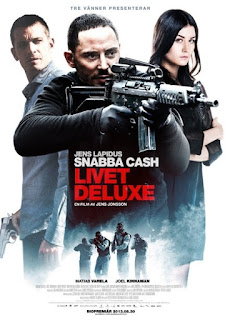Tiền Bẩn 3: Cuộc Sống Giàu Sang - Easy Money III: Life Deluxe Tiền Bẩn 3: Cuộc Sống Giàu Sang
