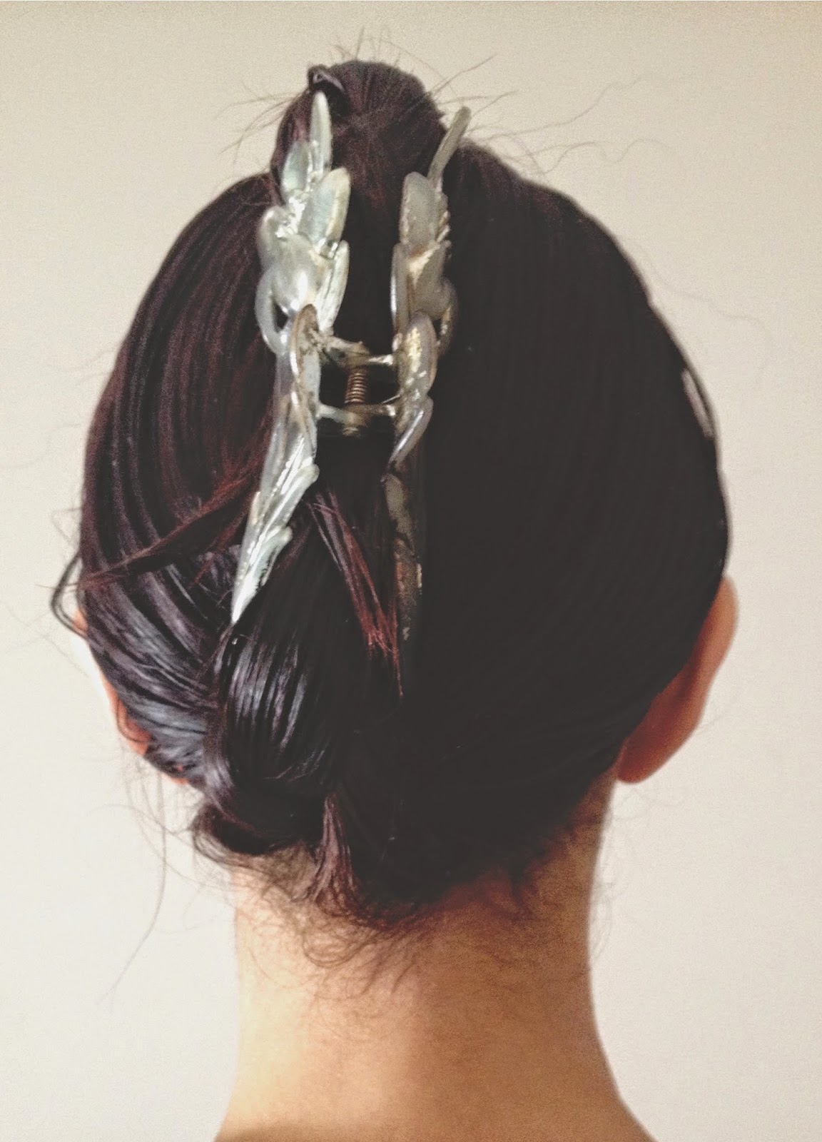  OH I ADORE IT Hot Oil Treatment Kokosolie en Rozemarijn