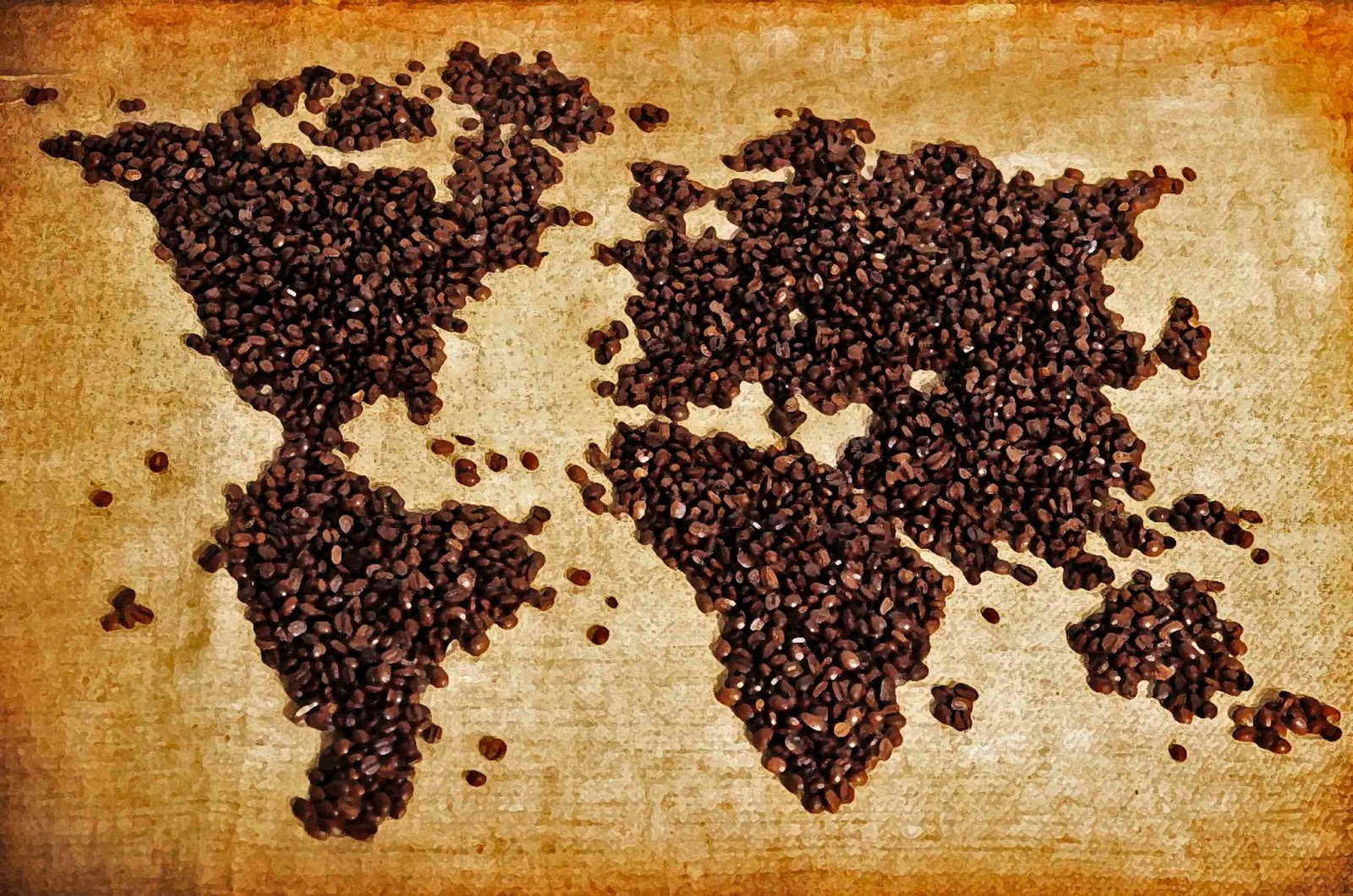 The history of the discovery of coffee Part 1 GlobalNews