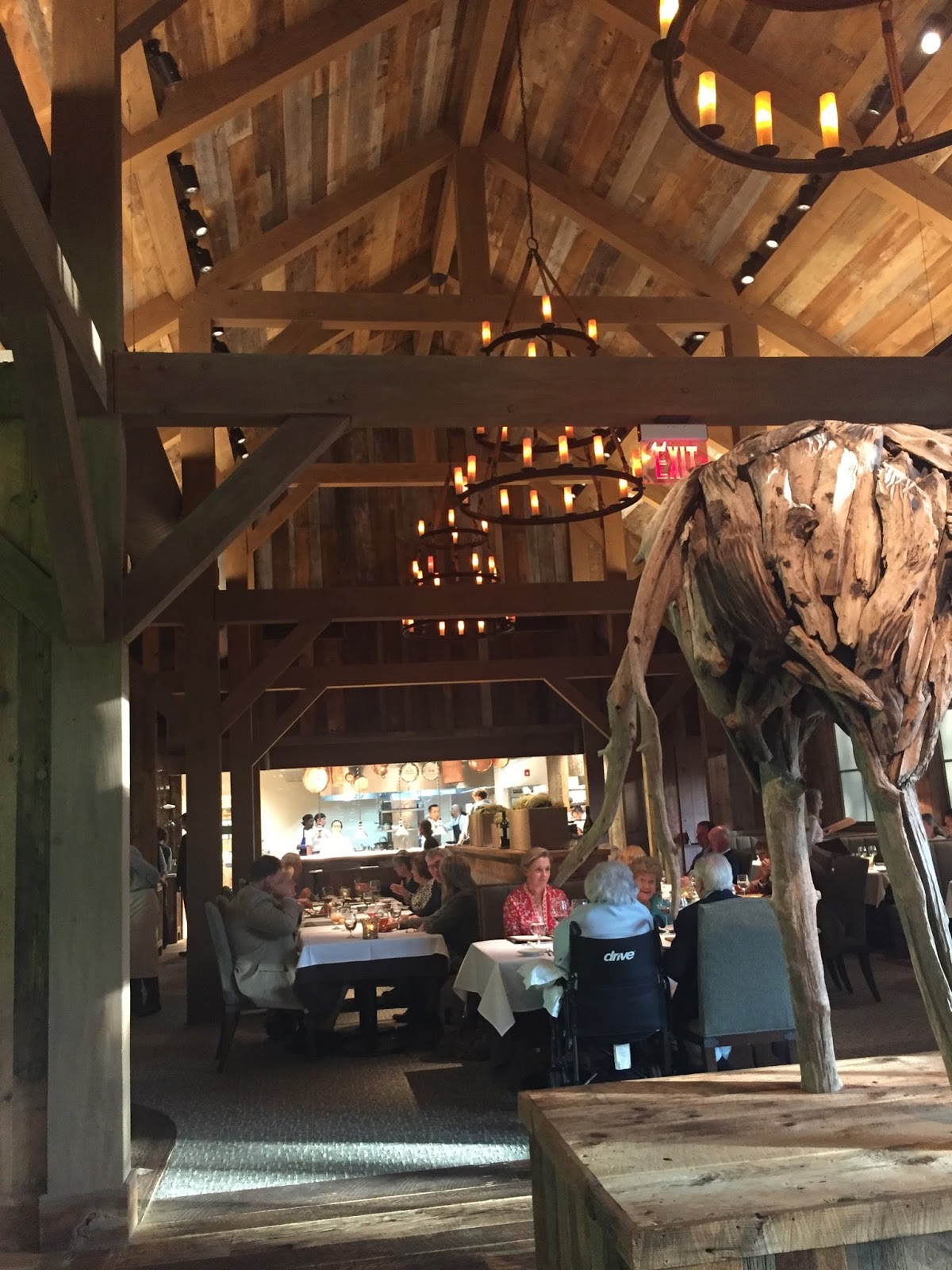 Peace Love Good Food Mountain Weekend Getaway