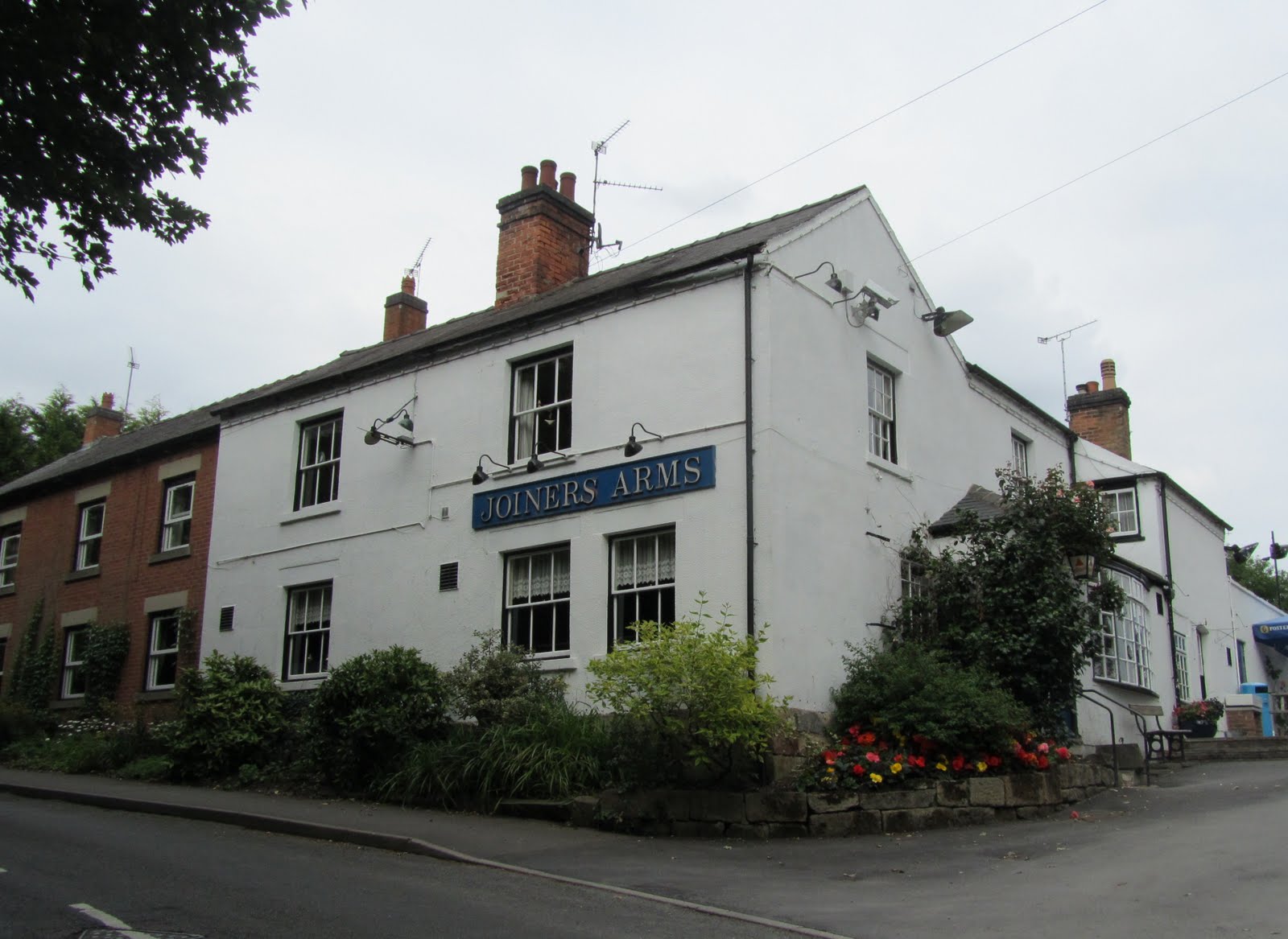 Little Sealed Packages Quarndon