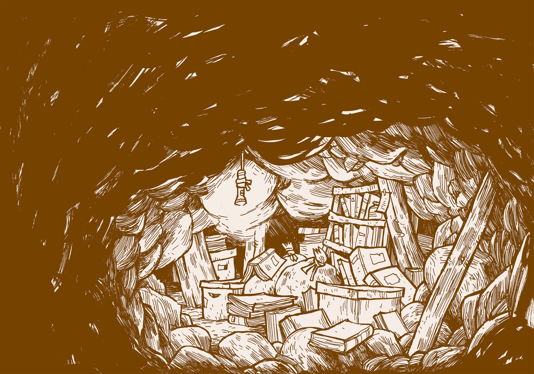 Read online Daybreak comic -  Issue # TPB (Part 2) - 58