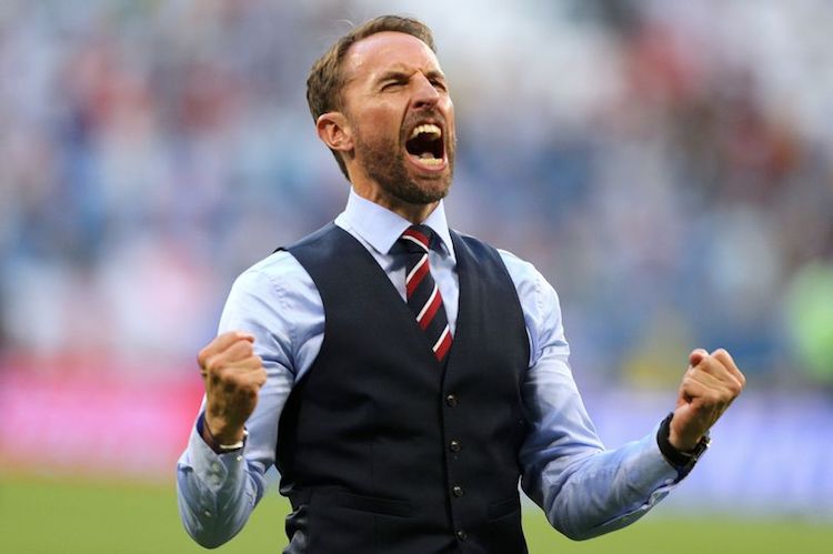 Gareth Southgate Descrive L'Italia Come La Partita Di "inizio Perfetto - Foto 2