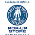 Gundam Base Tokyo Pop-up Store at Shintokorozawa Parco Starts November 22