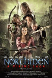 Chiến Binh Phương Bắc - Northmen: A Viking Saga Chiến Binh Phương Bắc