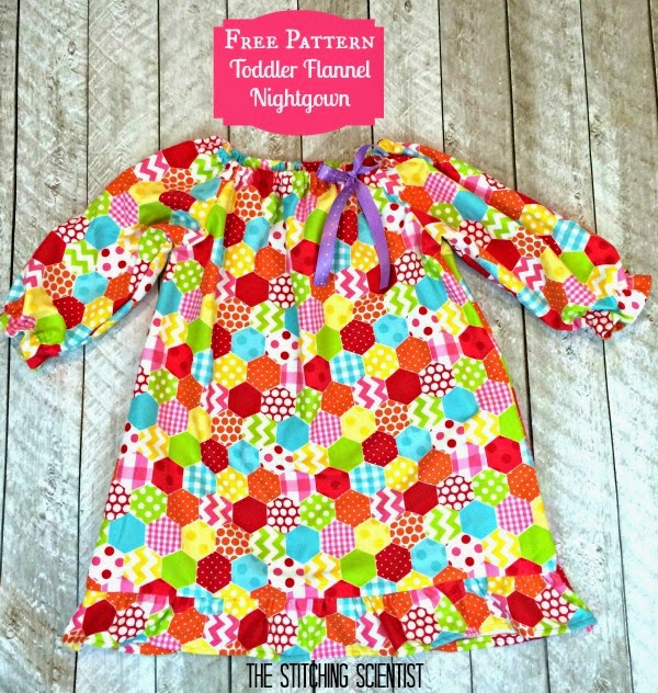 My Fabric Obsession: Riley Blake Designs Flannel Showcase Blog Tour ...