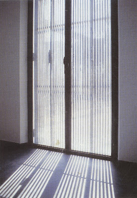 Casa de piedra: Análisis de la obra