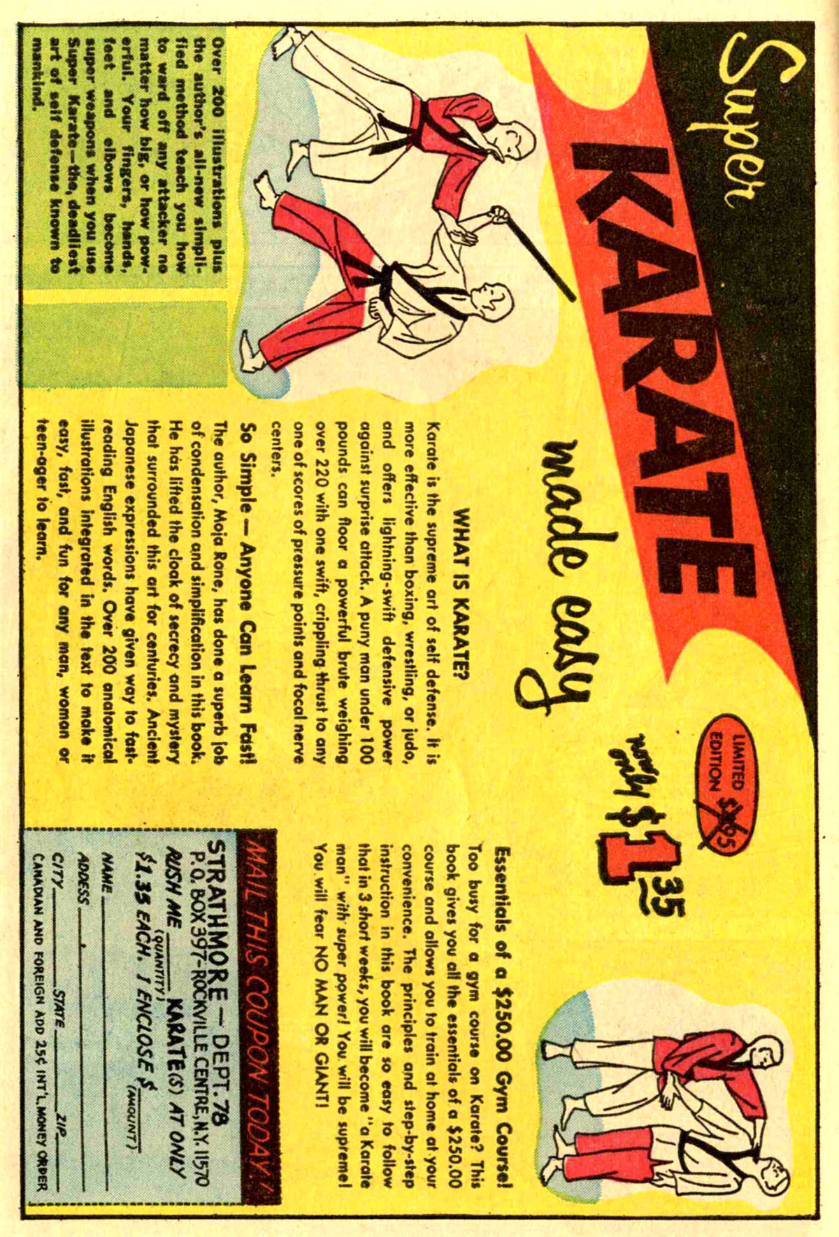 Read online Detective Comics (1937) comic -  Issue #377 - 28
