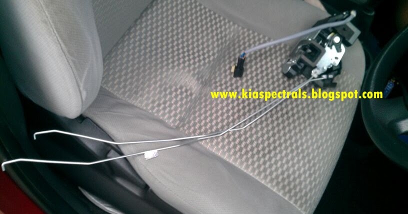 Power Steering Problems >> KIA SPECTRA: Problems with ur CENTRAL LOCKING @ KIA SPECTRA. Power Steering Problems >> KIA SPECTRA: Problems with ur CENTRAL LOCKING @ KIA SPECTRA.
